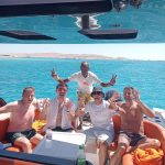 Unlocking the Red Sea’s Best-Kept Secrets: The Rise of the Hurghada Speedboat Micro-Adventure