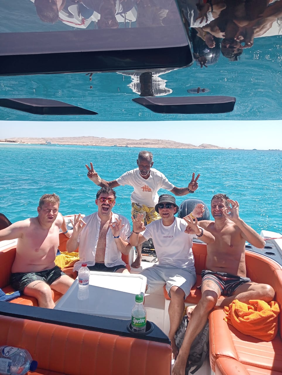 Unlocking the Red Sea’s Best-Kept Secrets: The Rise of the Hurghada Speedboat Micro-Adventure